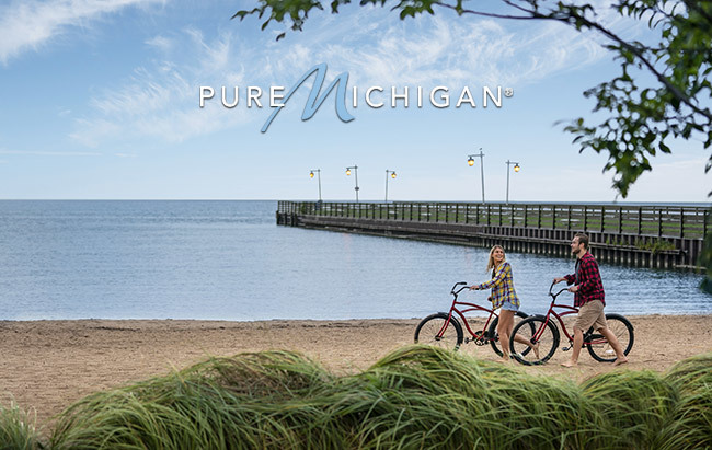 check out the latest Pure Michigan featured deals