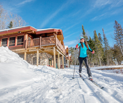 Keweenaw Deals & Packages