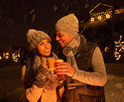 Wrap Your Holiday Traditions in Crystal