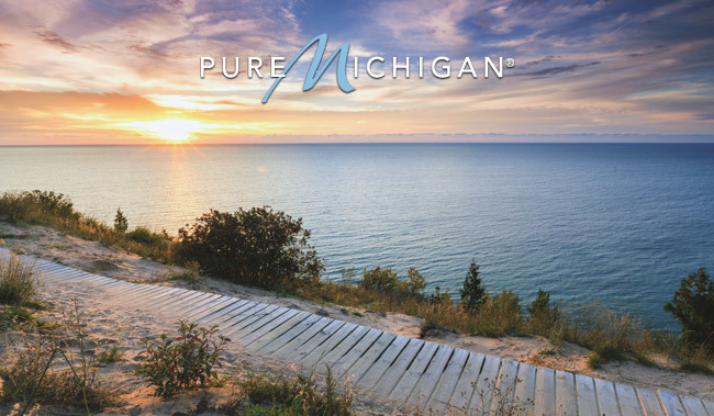 Check out the latest Pure Michigan featured deals