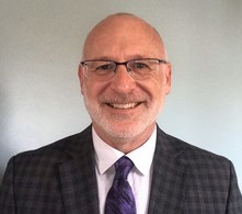 Mark Rodman headshot