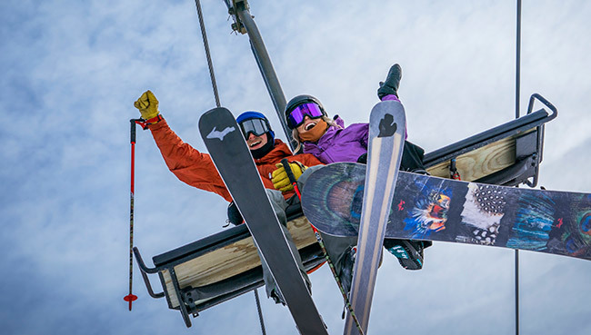 check out our Pure Michigan website