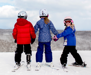 Wonderful Winter Activities in Michigan for All Ages
