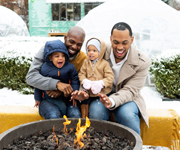 Dream Grand and Go this Winter