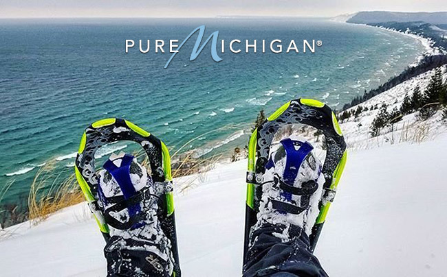 check out the latest Pure Michigan featured deals