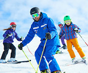 Discover Michigan Skiing