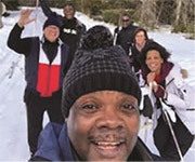Ski, Sip & Chill Events for Outdoor Fun