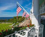 Book Your Mackinac Island Memorial Day Getaway