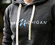 Stay Comfy, Michigan!