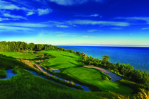 Bay Harbor Golf