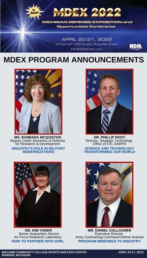 MDEX Program