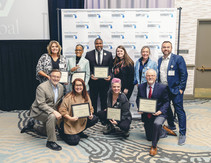 2022 Governor's conference on Tourism