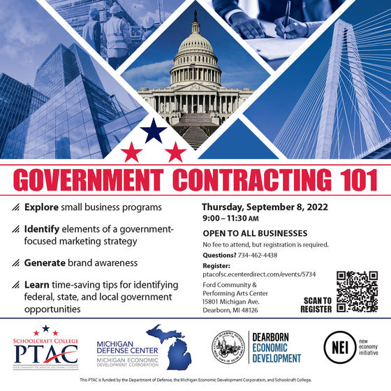 GovtContracting101