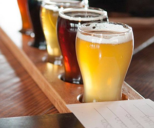 10 Breweries You Have to Try in Metro Detroit