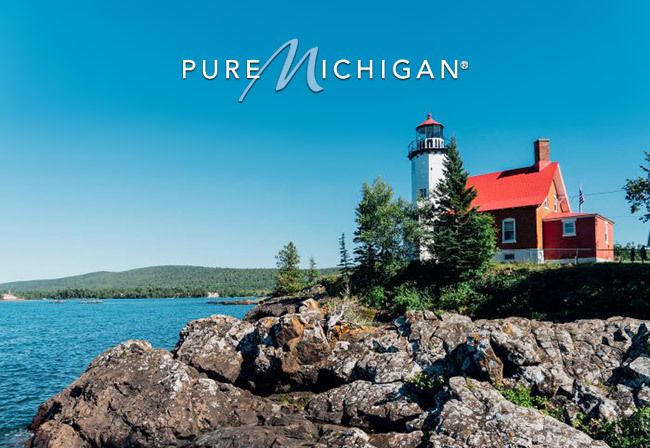 Check out the latest Pure Michigan featured deals