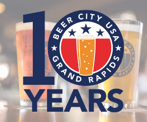 Win a Beer City Getaway