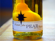 Pear and Its Spirit, Black Star Farms