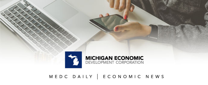 medc daily economic news
