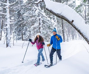 10 Michigan Trails to Experience This Winter