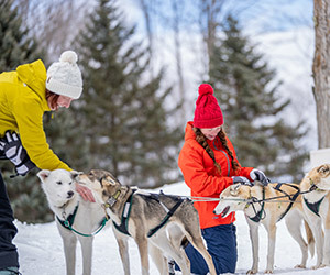 5 Misconceptions About Winter Activities in the Upper Peninsula