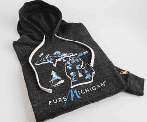 Stay Comfy, Michigan!