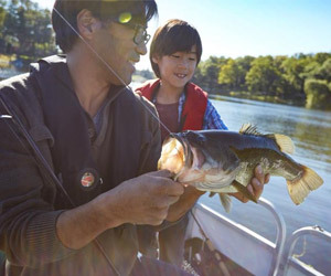 Family-Friendly Fishing Spots in Michigan