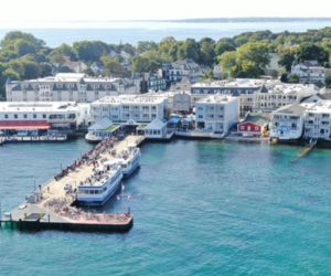 Summer Savings up to 25% on Mackinac Island