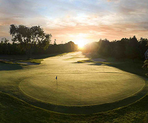 Make Traverse City Your Golf Destination