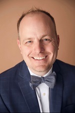 Ryan Schumaker SHPO Officer