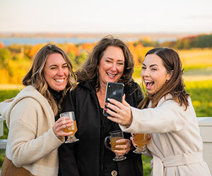 Fall Travel: Your Guide to Autumn in Traverse City