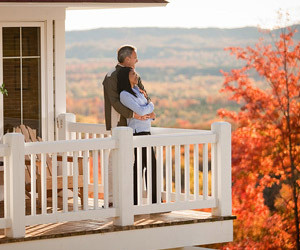 Falling Prices on Fall Lodging