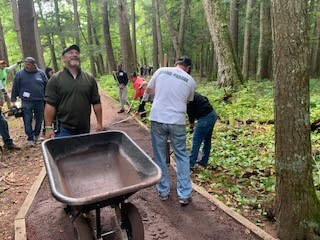 Michigan Cares for Tourism 2023