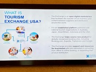 Tourism Exchange conf logo