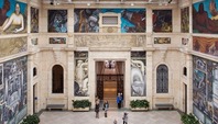 Detroit Institute of Arts