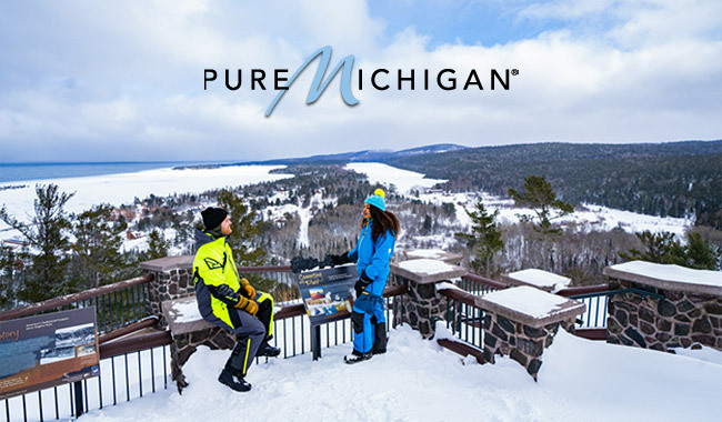 Check out the latest Pure Michigan Deals