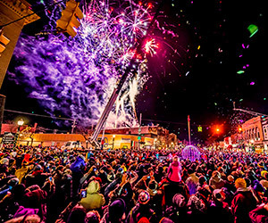 Deals Not to Miss This New Year?s Eve & Winter in Ludington