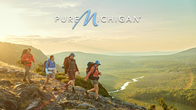 Check out the latest Pure Michigan Deals