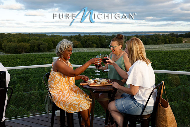 Check out the latest Pure Michigan Deals