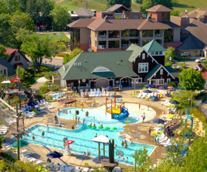 Plan your summer getaway to Crystal Mountain