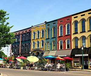 Discover Charming Destinations Around Ann Arbor