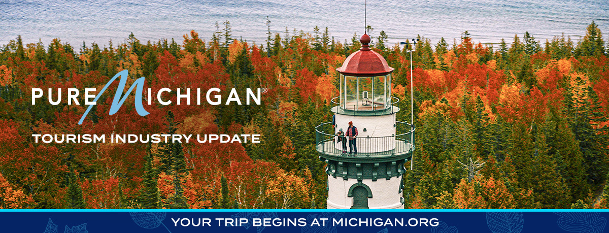 Travel Industry Update Header