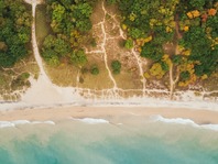 Van Buren State Park