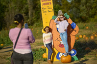 Uncle Johns Cider Mill