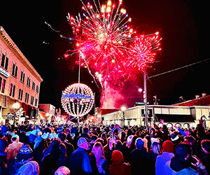 Don’t Miss these Deals this New Year’s Eve and Winter in Ludington