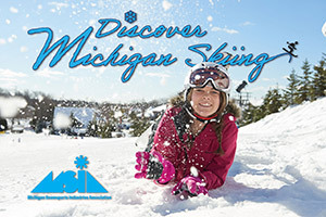 Discover Michigan Skiing: Your Ticket to Adventure