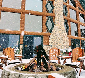 Save on Dining During your Northern Michigan Winter Getaway