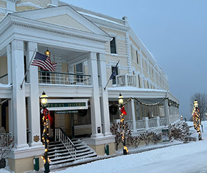 Winter Bliss Awaits: Explore Petoskey with Our Exclusive Offer