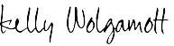Kelly Wolgamott. 