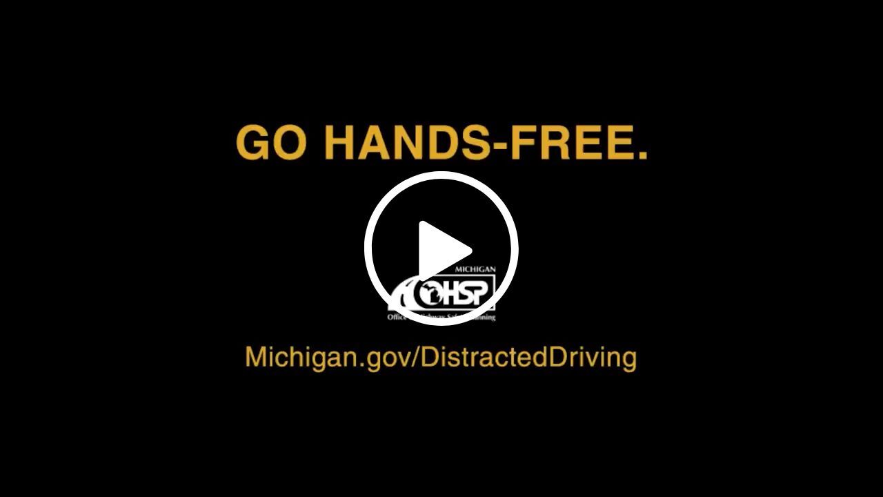 Driving PSA