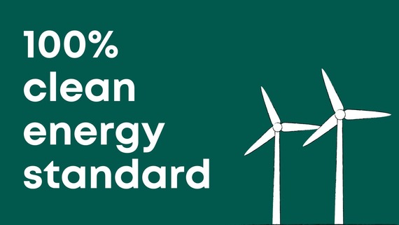 clean energy standards